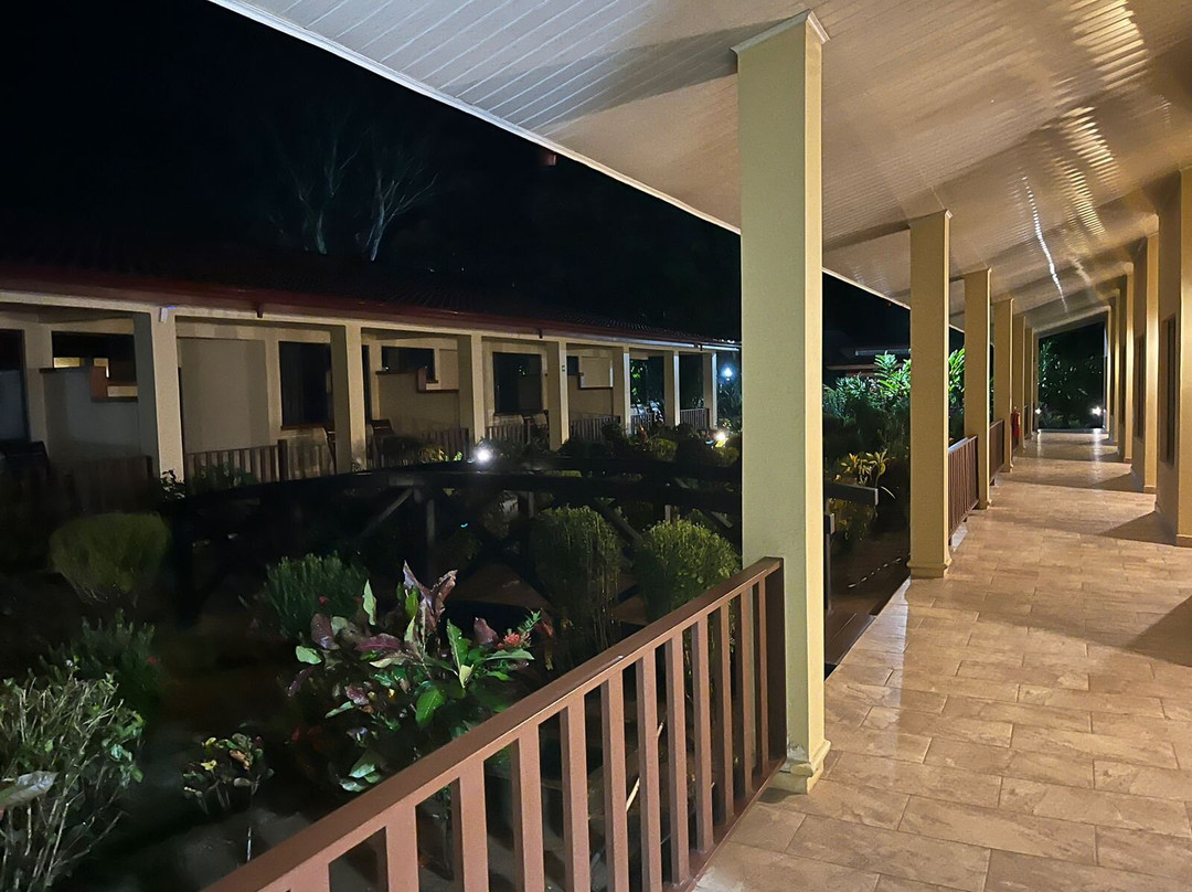 La Foresta Nature Resort主图