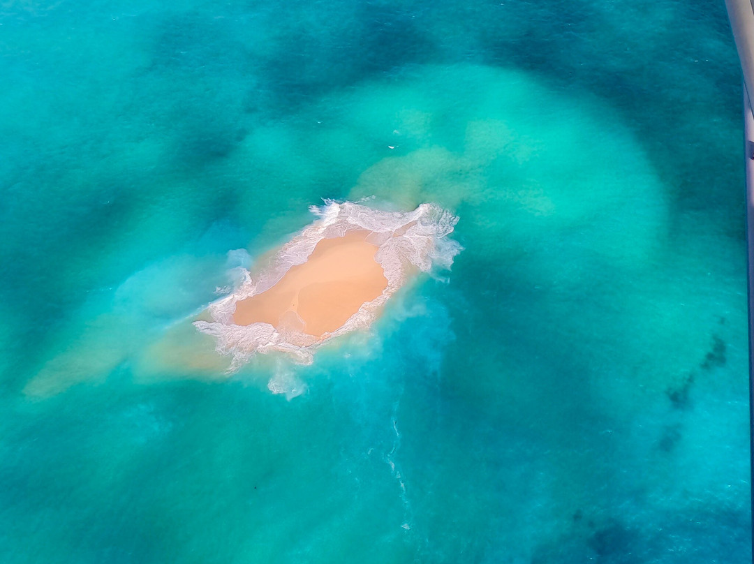 Les ULM de Mayotte-Pamandzi必去景点