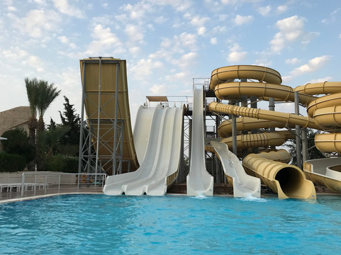 卡亚阿尔忒弥斯 度假村主图