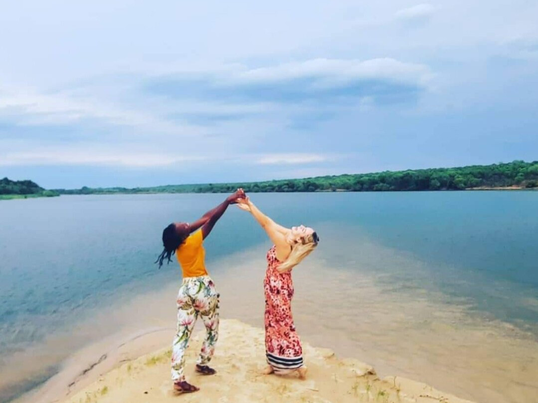 Daisy Tours Zambia-李文斯顿必去景点