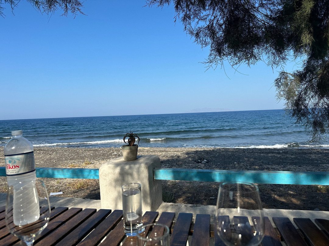 Santorini Wine Trails-费拉必去景点