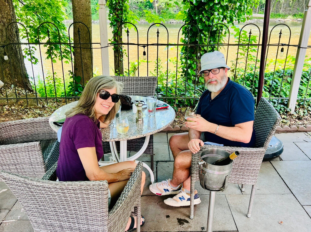 River Mill View Bistro