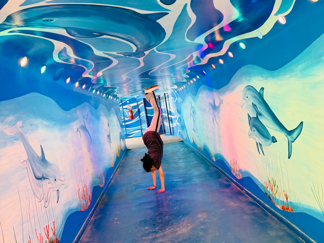 Eden Aquapark-马拉喀什必去景点