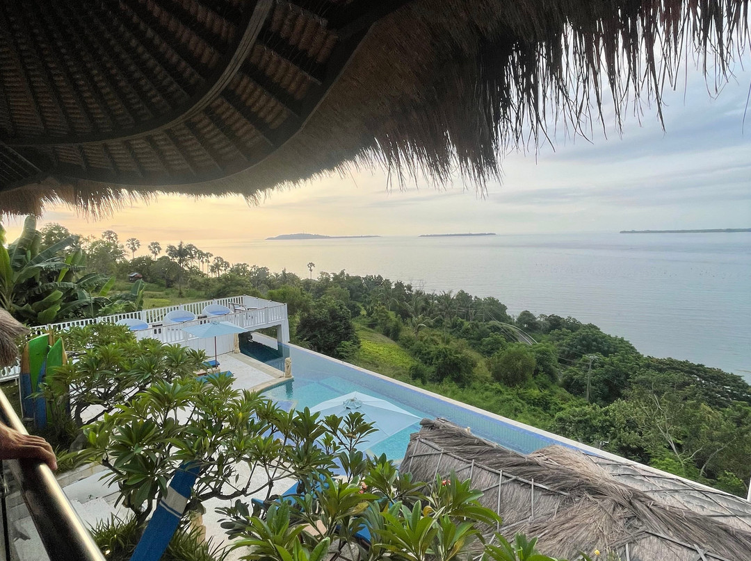 Princess Of Mentigi Bay主图