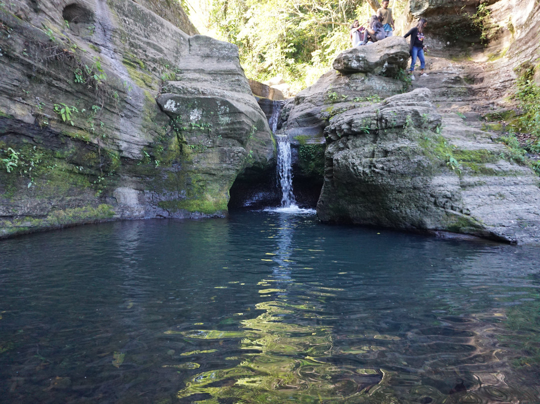 Nausori Highlands-纳迪市必去景点