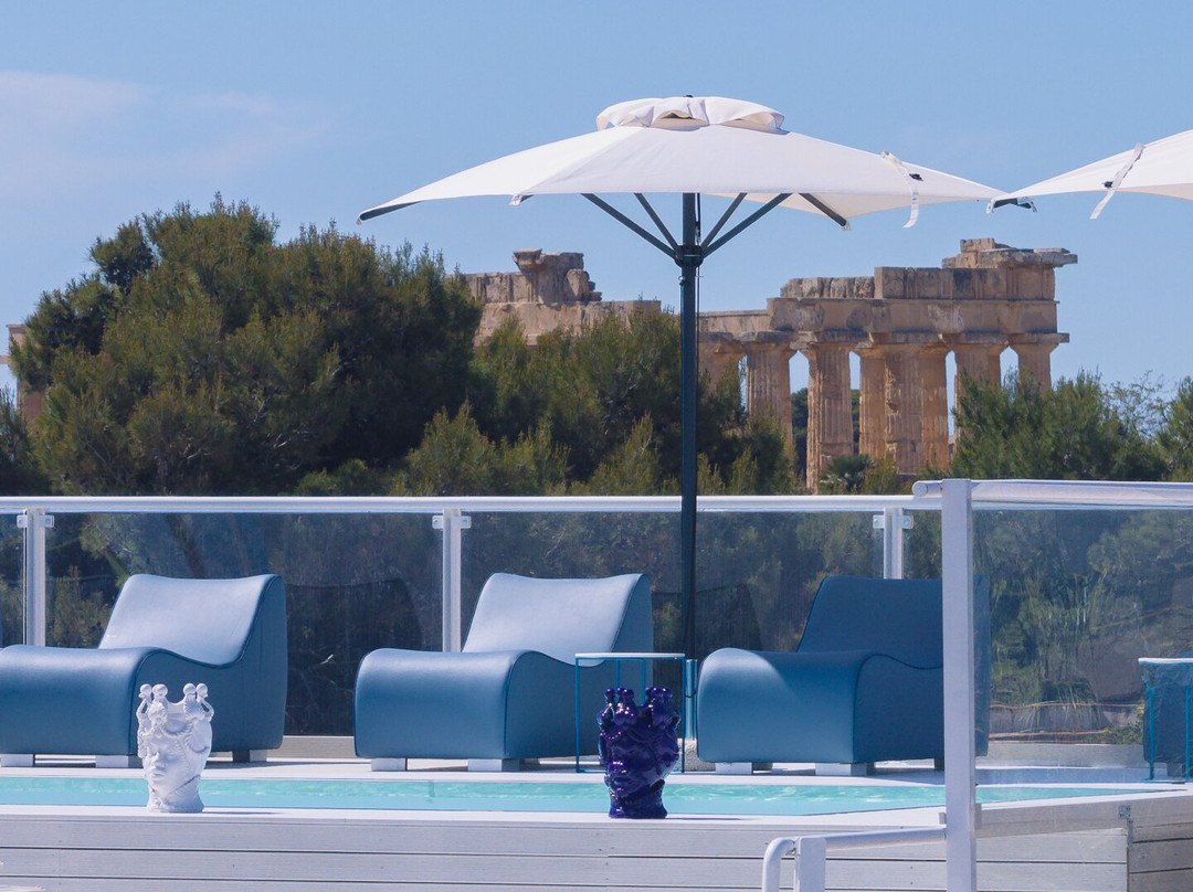 Selinunte Boutique Hotel