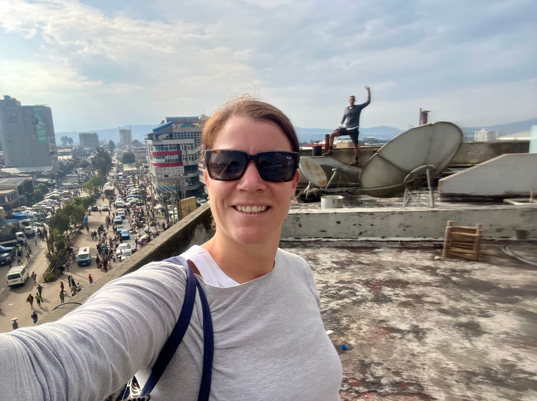 Ethiopia Selam Tours with Getachew-亚的斯亚贝巴必去景点