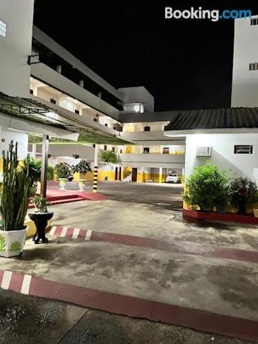 Hotel Farroupilha主图