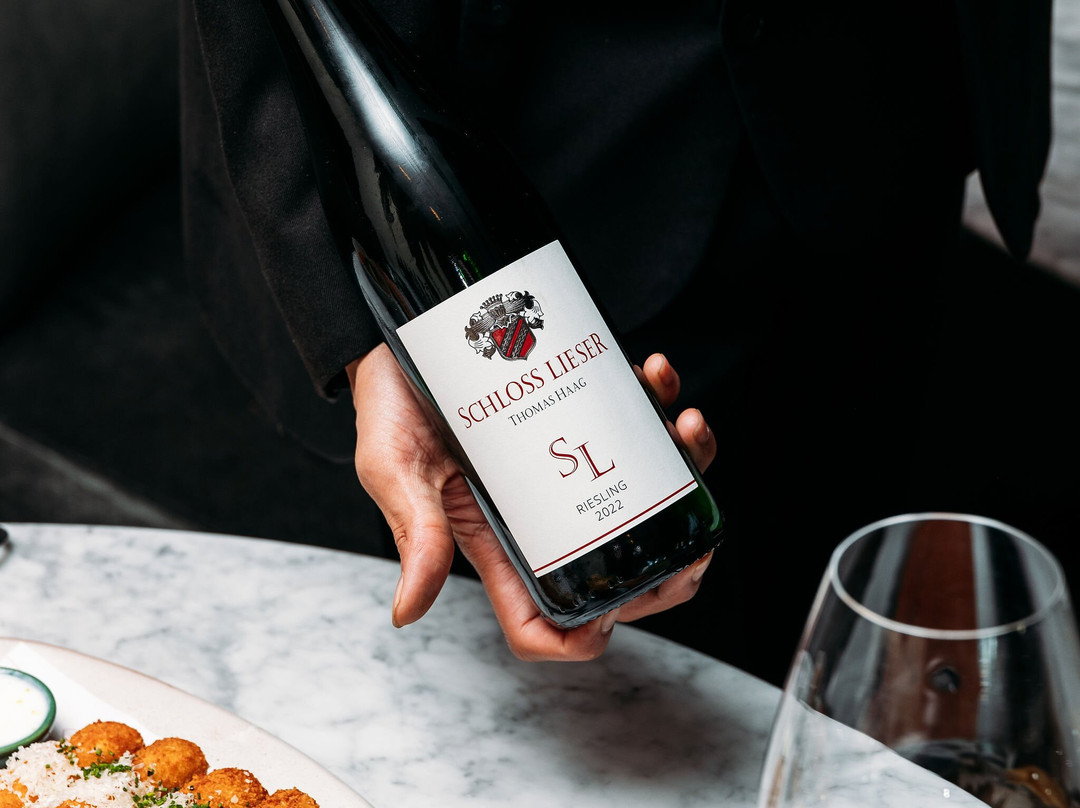 GPO Restaurant - Wellington