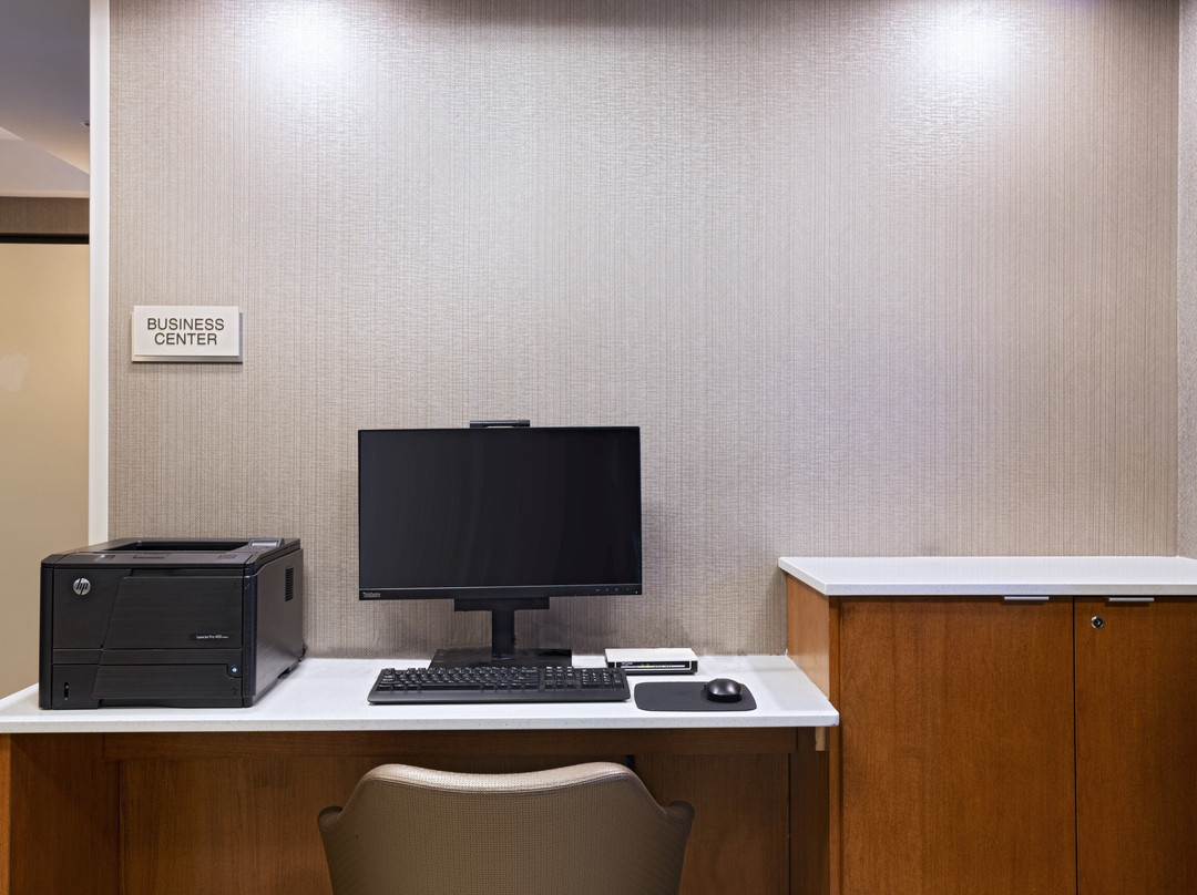 SpringHill Suites by Marriott Boise West/Eagle主图