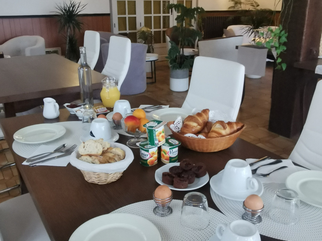 Source De La Vallée主图