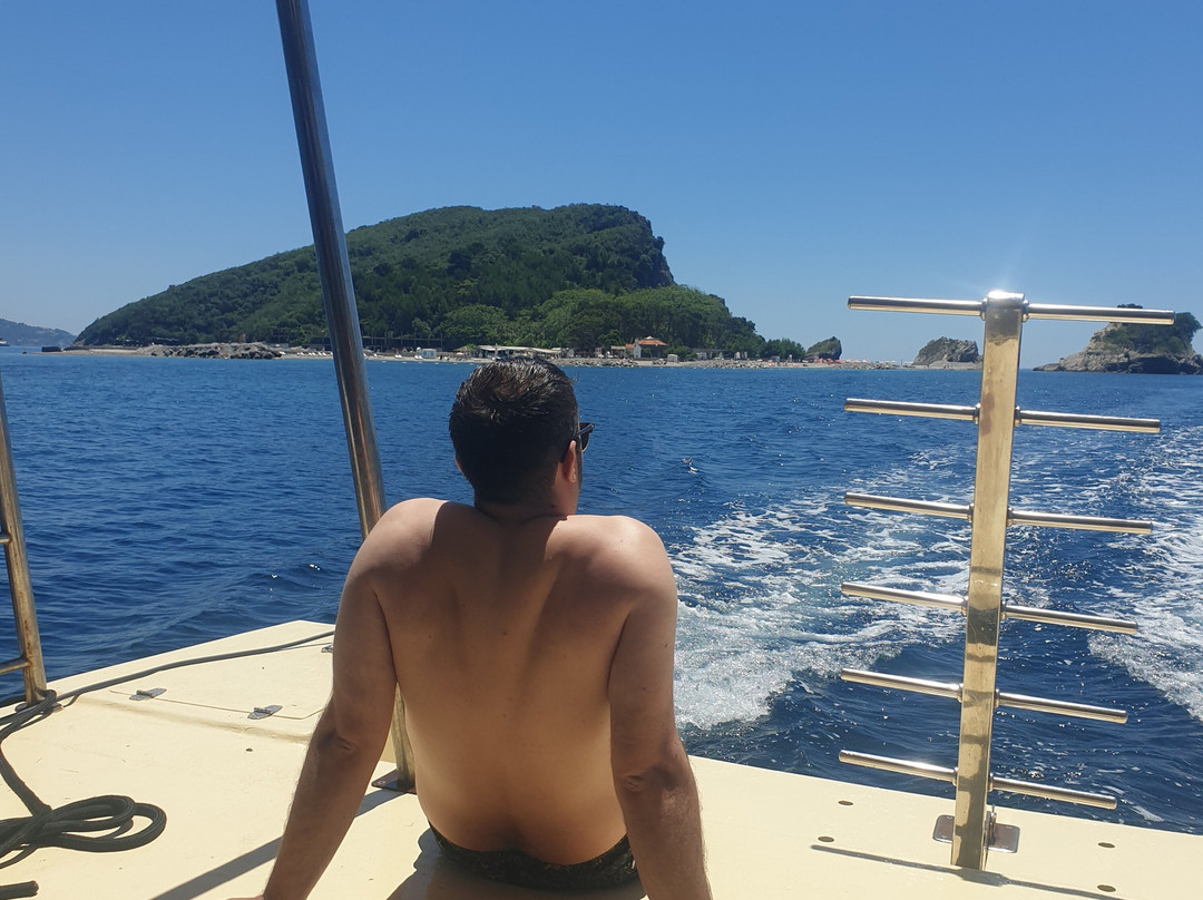 Diving Montenegro-布德瓦必去景点