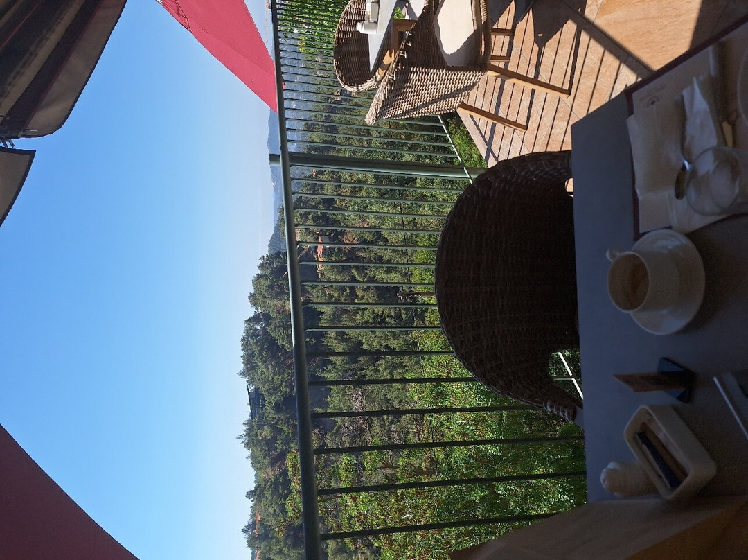 Petit Palais Platres Boutique Hotel主图