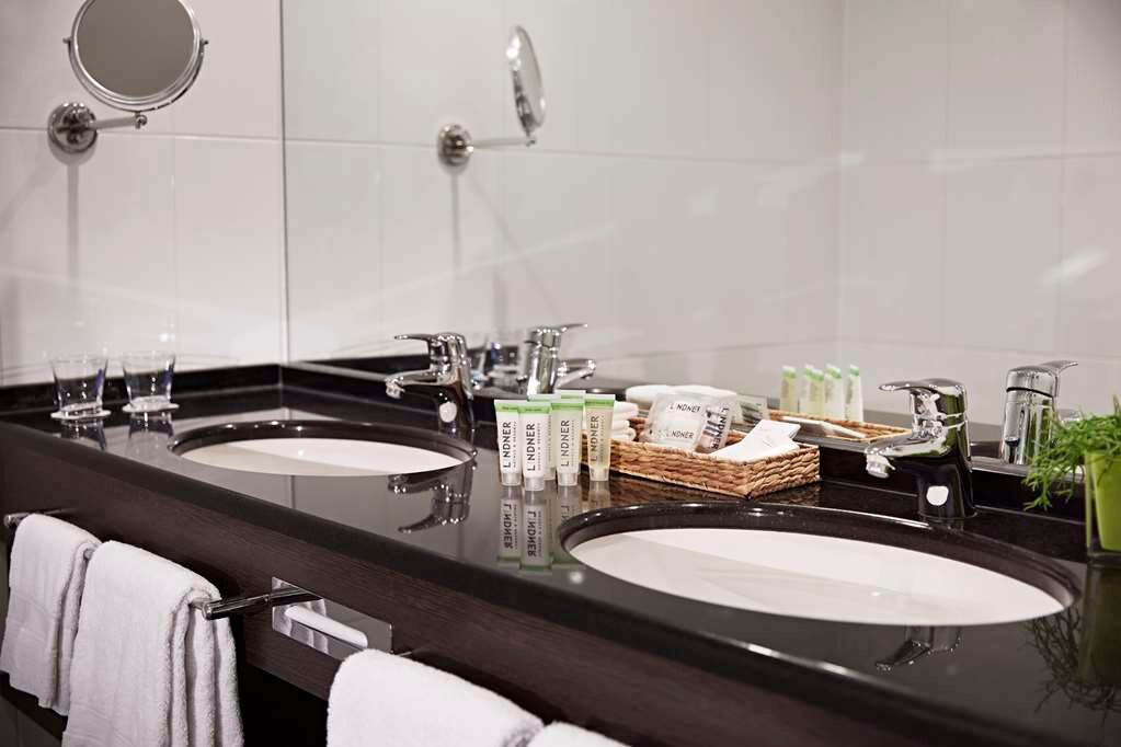 安特卫普林德纳酒店主图