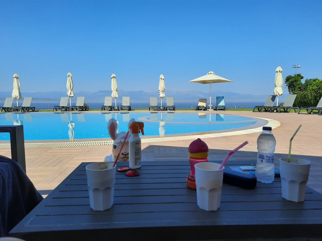 Baywatch Hotel主图