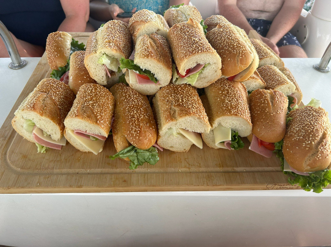 Afitos Activities-阿菲托斯必去景点