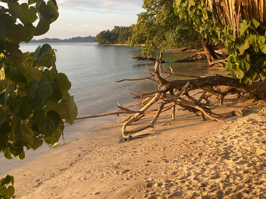 Lets Explore West Sumatra-巴东必去景点