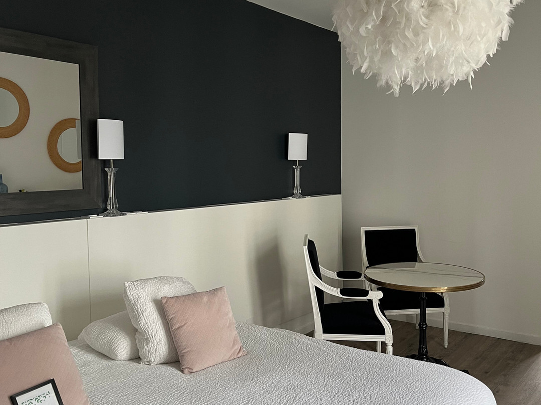 Belfry & Spa By Ligne St Barth主图