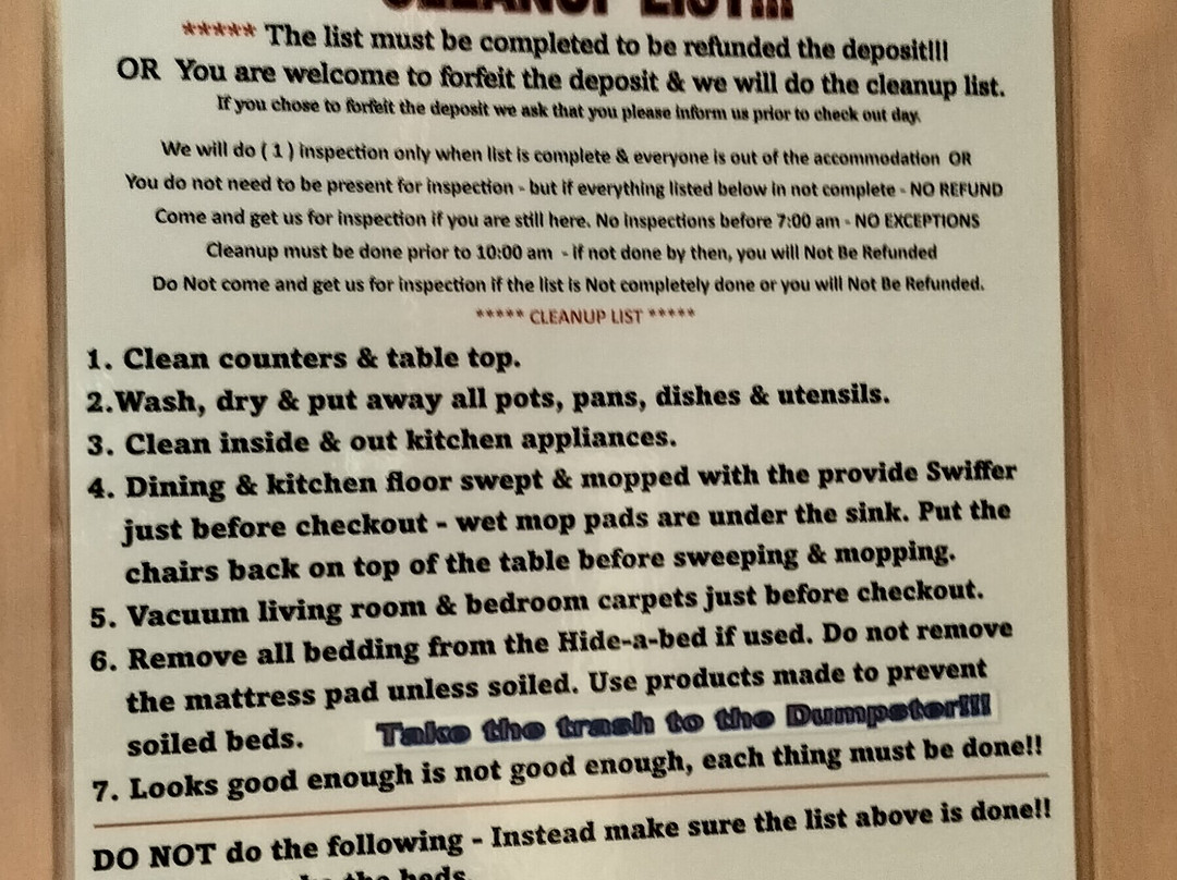 Black Hills Cabins and Motel at Quail's Crossing主图