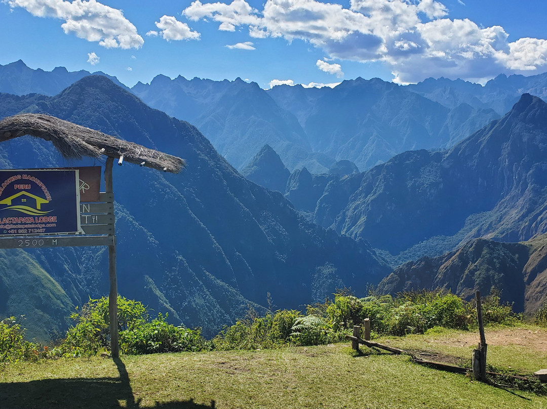 FlashpackerConnect-库斯科必去景点