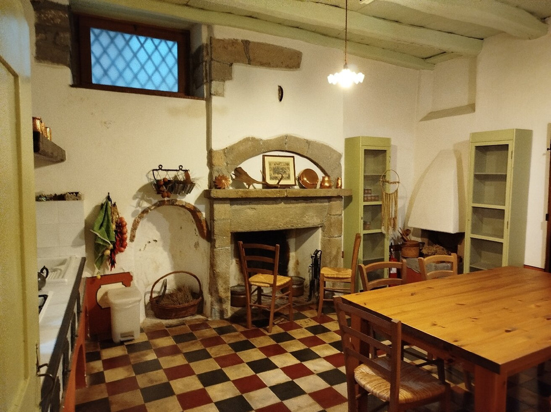 Albergo Diffuso Antica Dimora del Gruccione主图