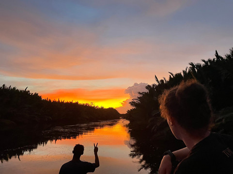 Siti’s Tanjung Puting Orangutan Tours-Pangkalan Bun必去景点