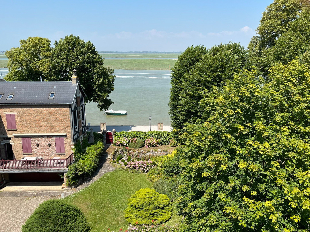 Experience Baie de Somme景点图片