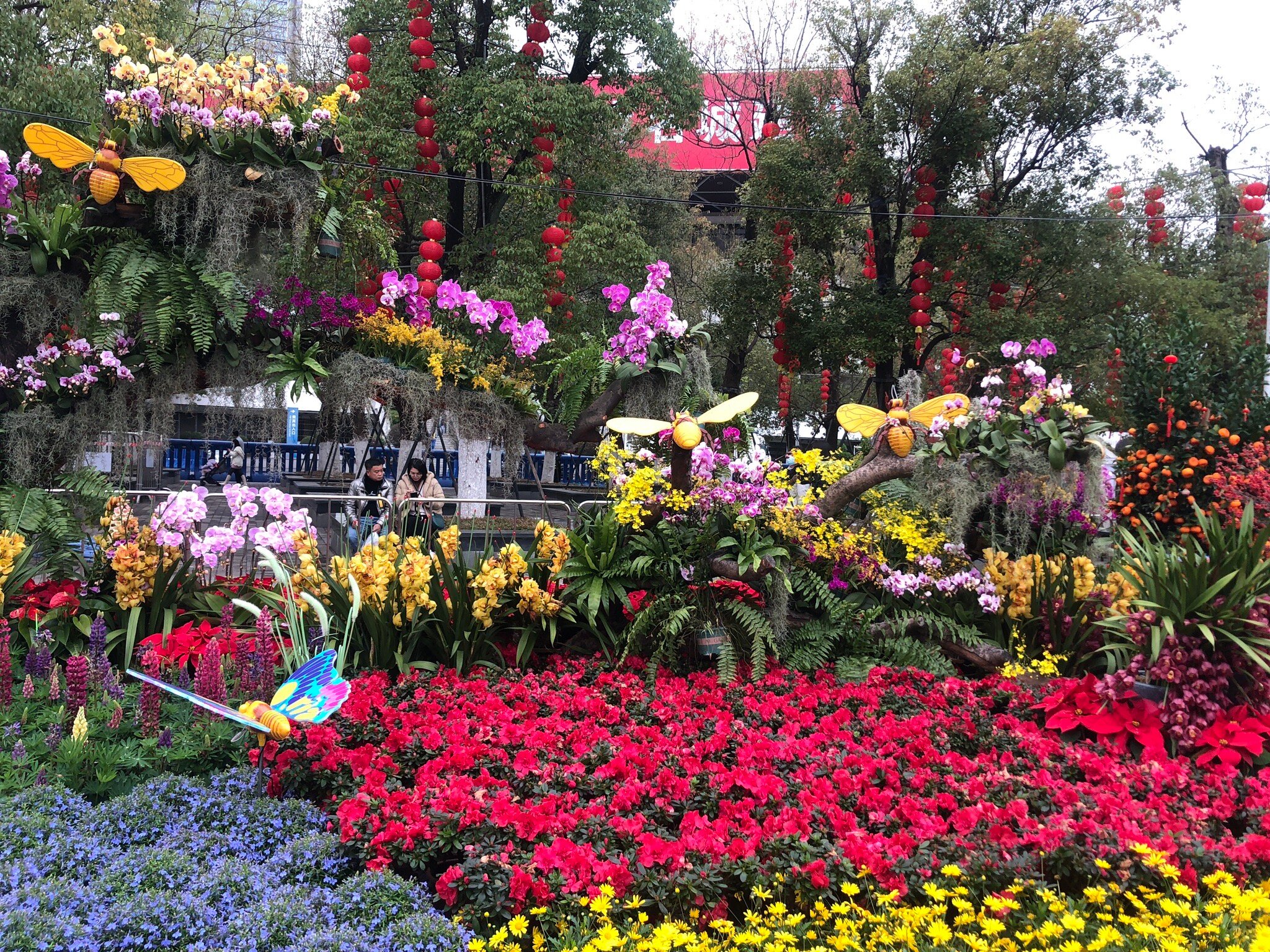 广州盛雅服务公寓-官方