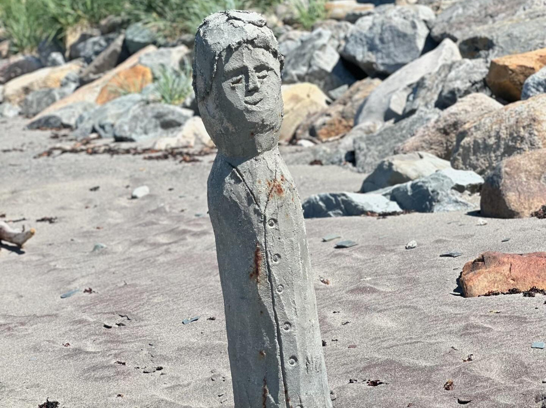 Centre d'Art Marcel Gagnon-Sainte-Flavie必去景点