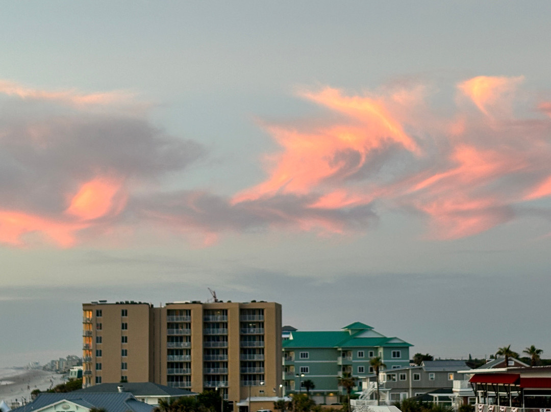 SpringHill Suites New Smyrna Beach主图
