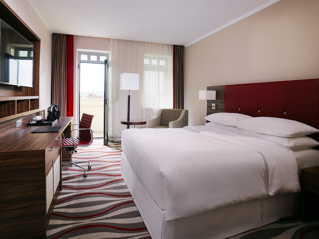 Azimut City Hotel Kaluga