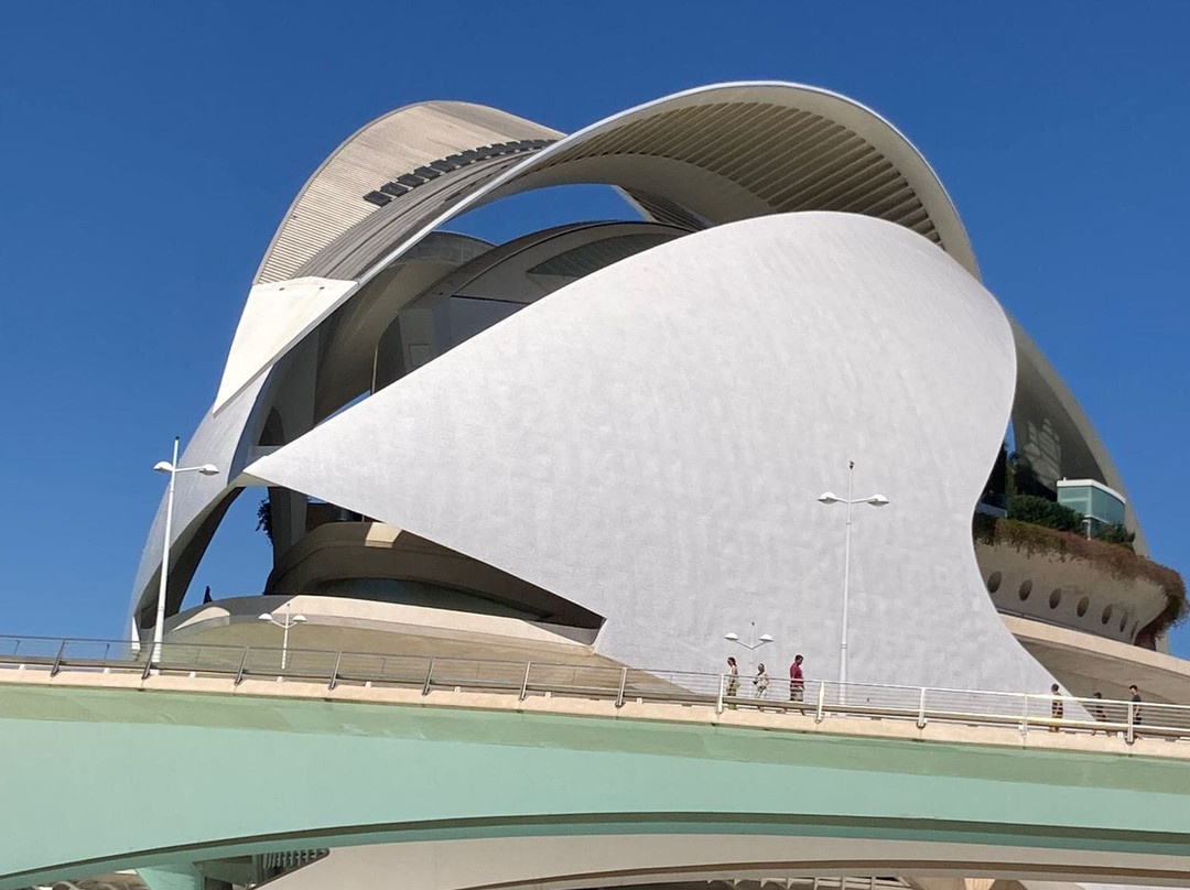 Baja Bikes Valencia-巴伦西亚必去景点