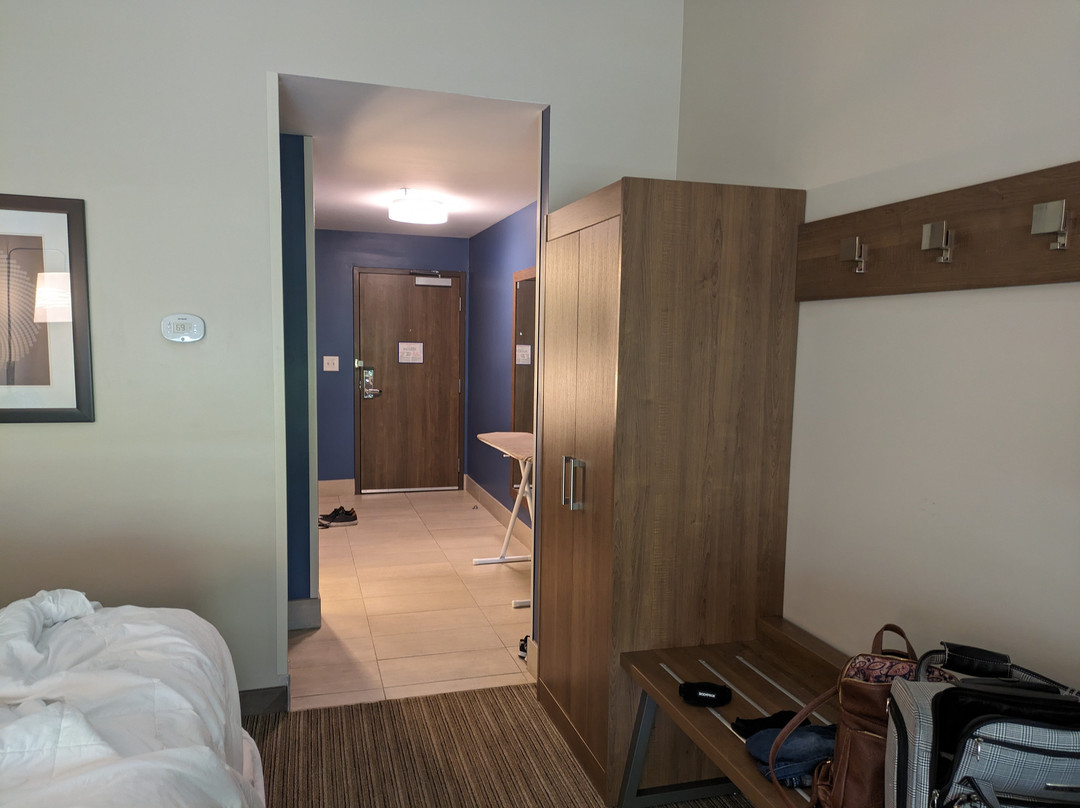 Holiday Inn Express & Suites Charlotte - Ballantyne By IHG主图