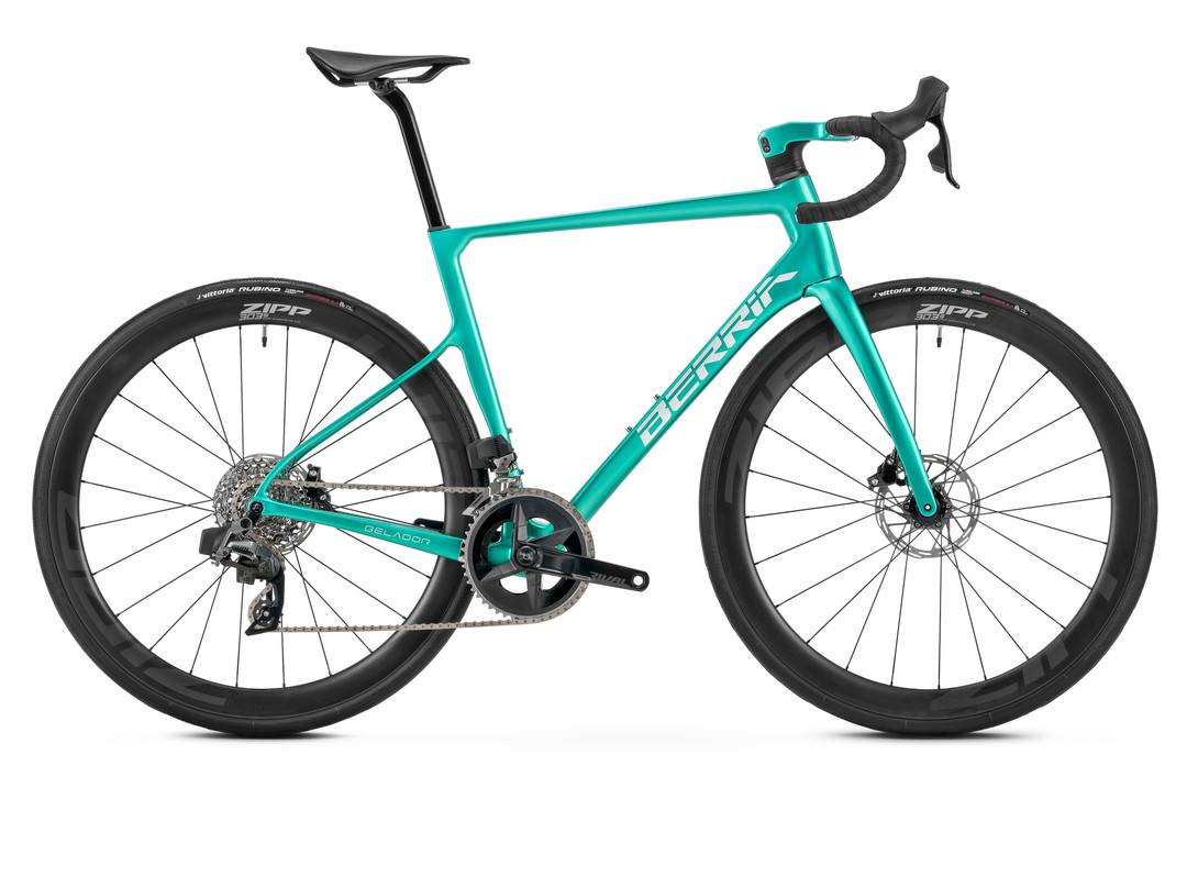 2go Cycling-波连萨必去景点