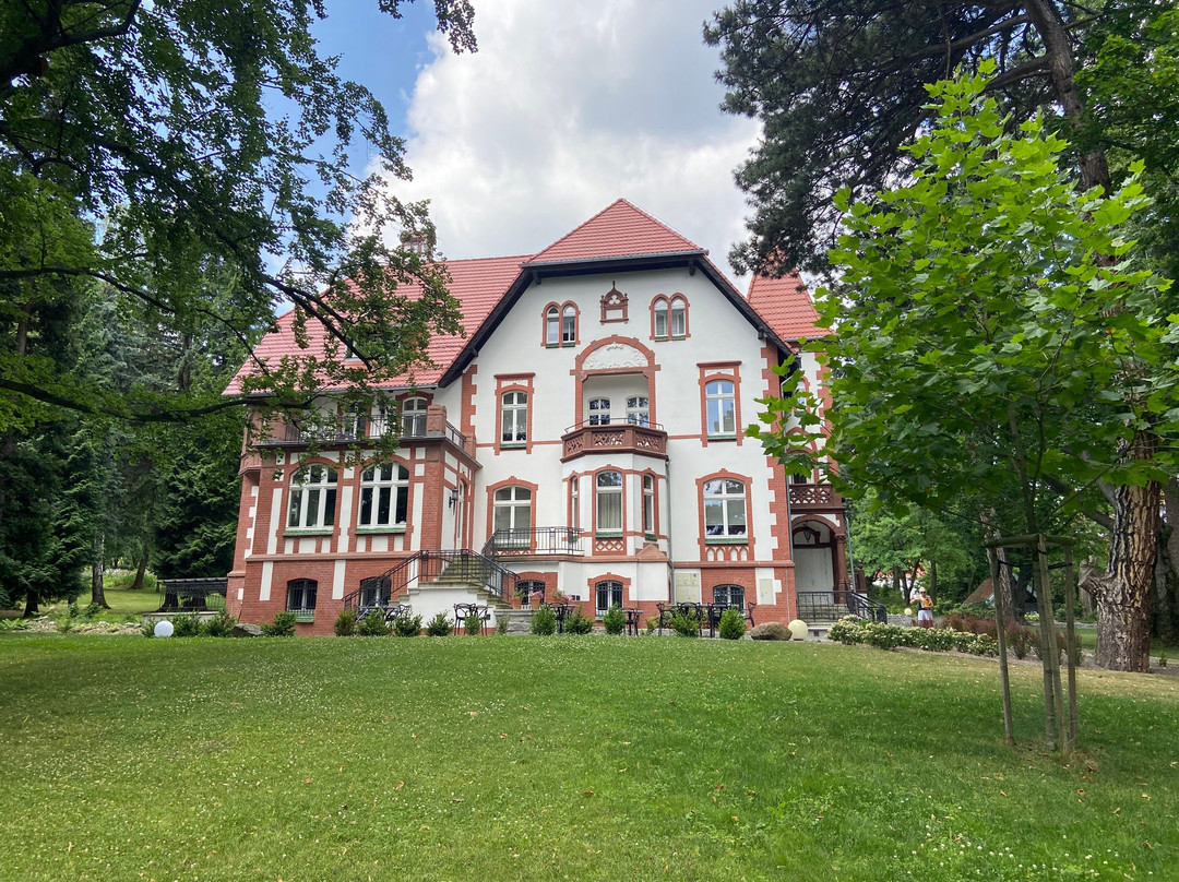 Hotel Villam