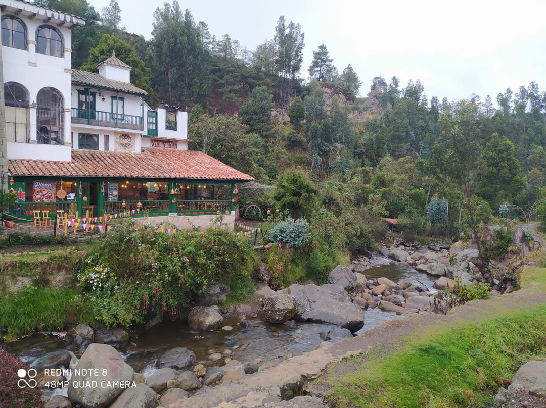 Mongui餐馆和美食-DiPisa Gourmet