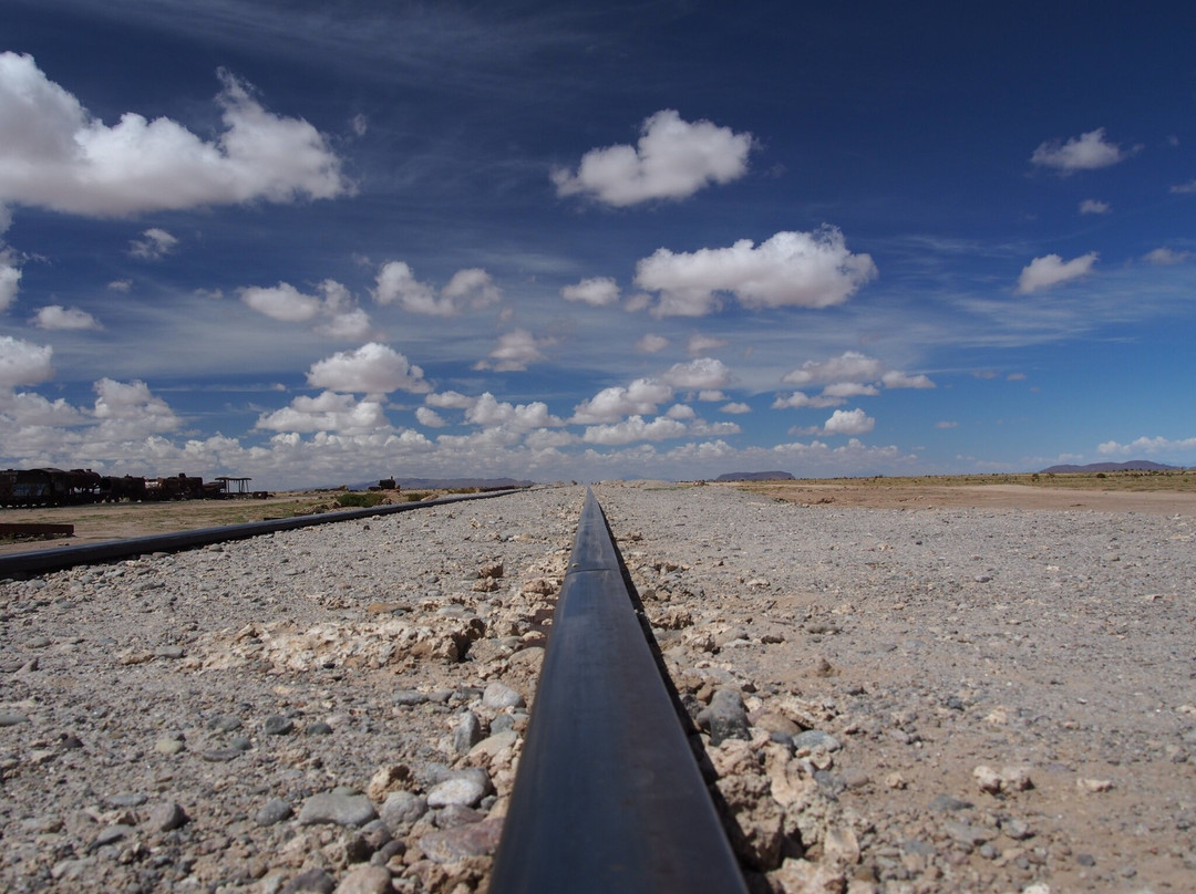 Andes Travel Treks & Expeditions-拉巴斯必去景点