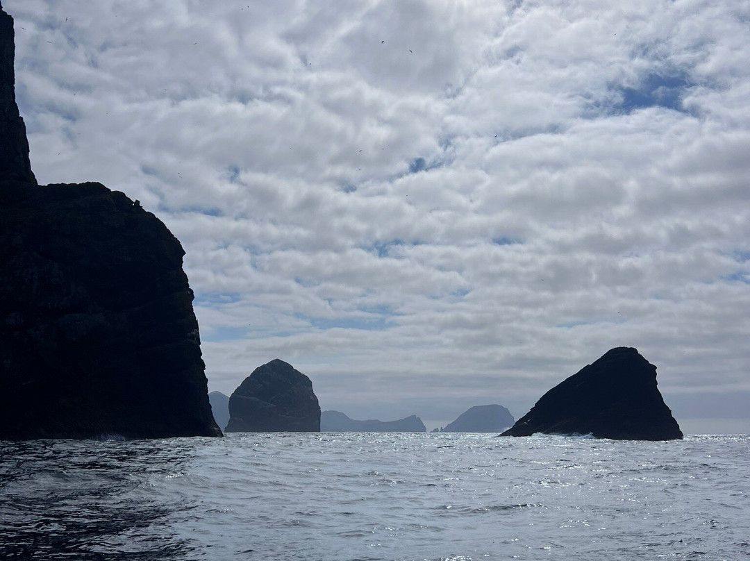 Go to St Kilda-Waternish必去景点