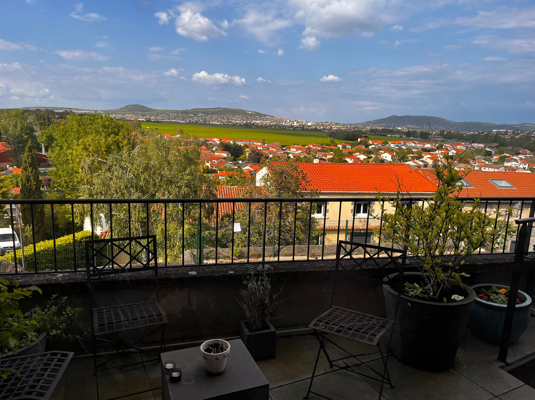 Maison Georges Couthon