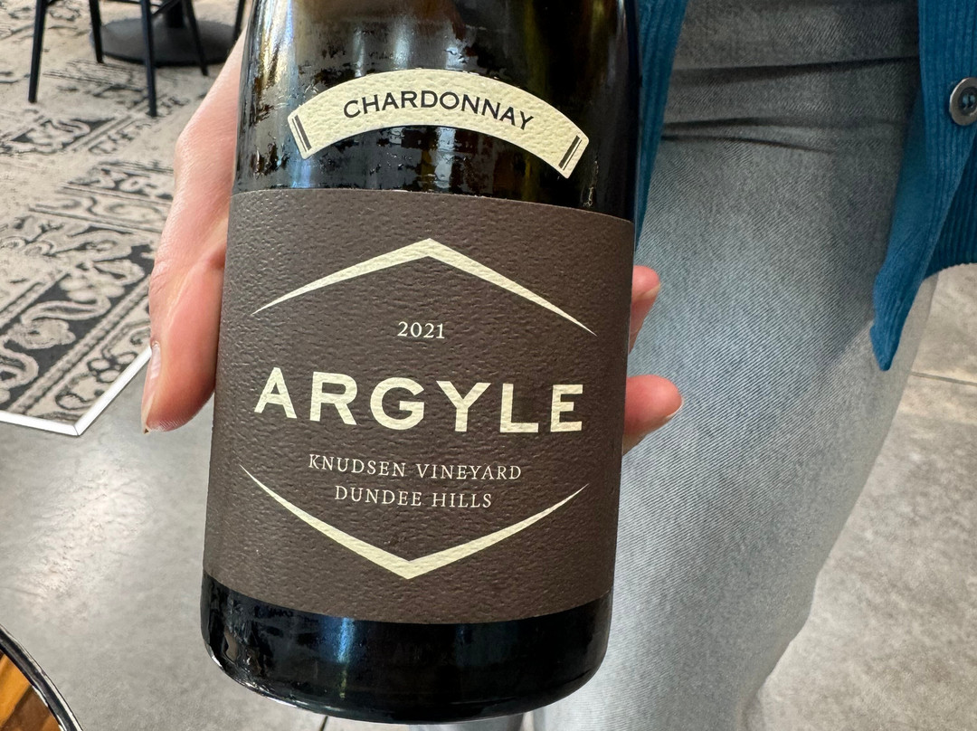 Argyle Winery-Dundee必去景点