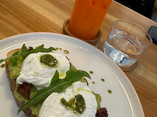 See You Cafe Brunch & Dinner