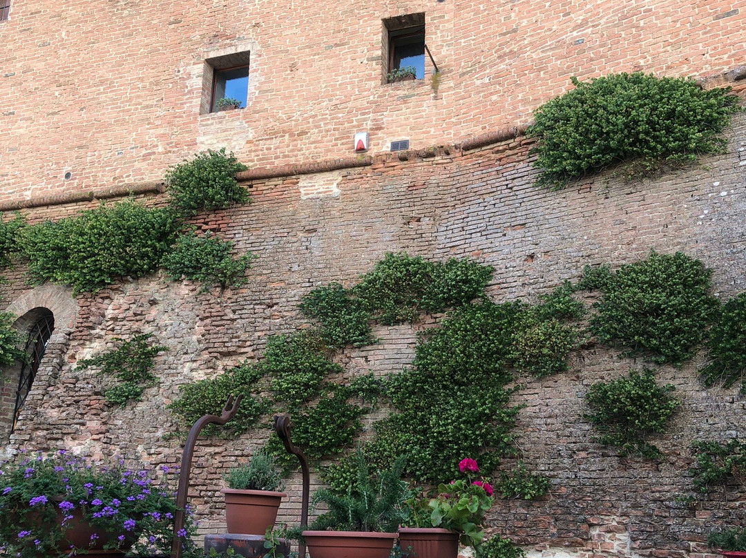 Castello Pannilini景点图片