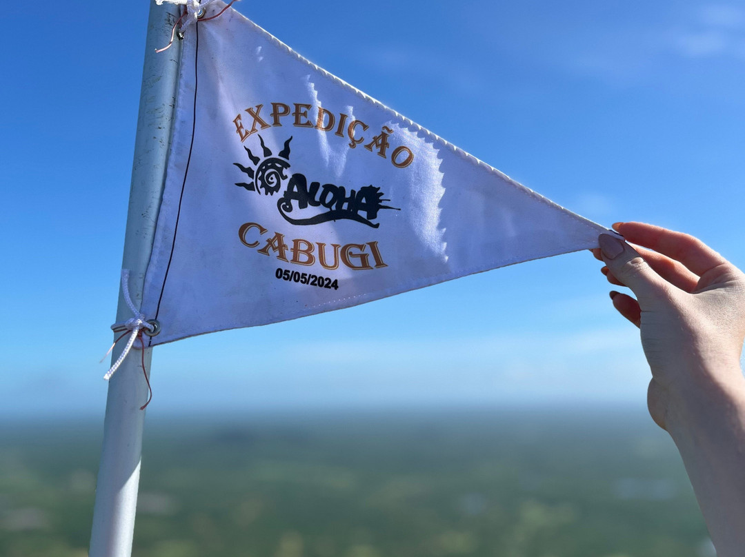 Aloha Experience-Mossoro必去景点