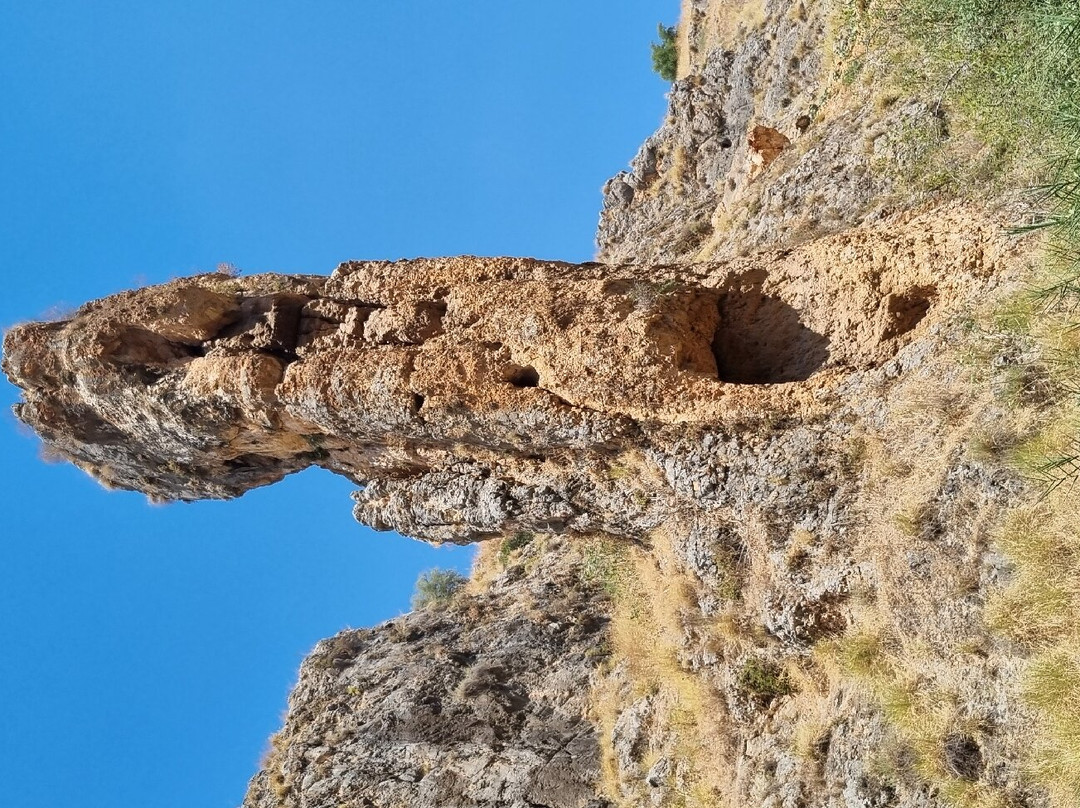 Nahal Amud-Hukok必去景点