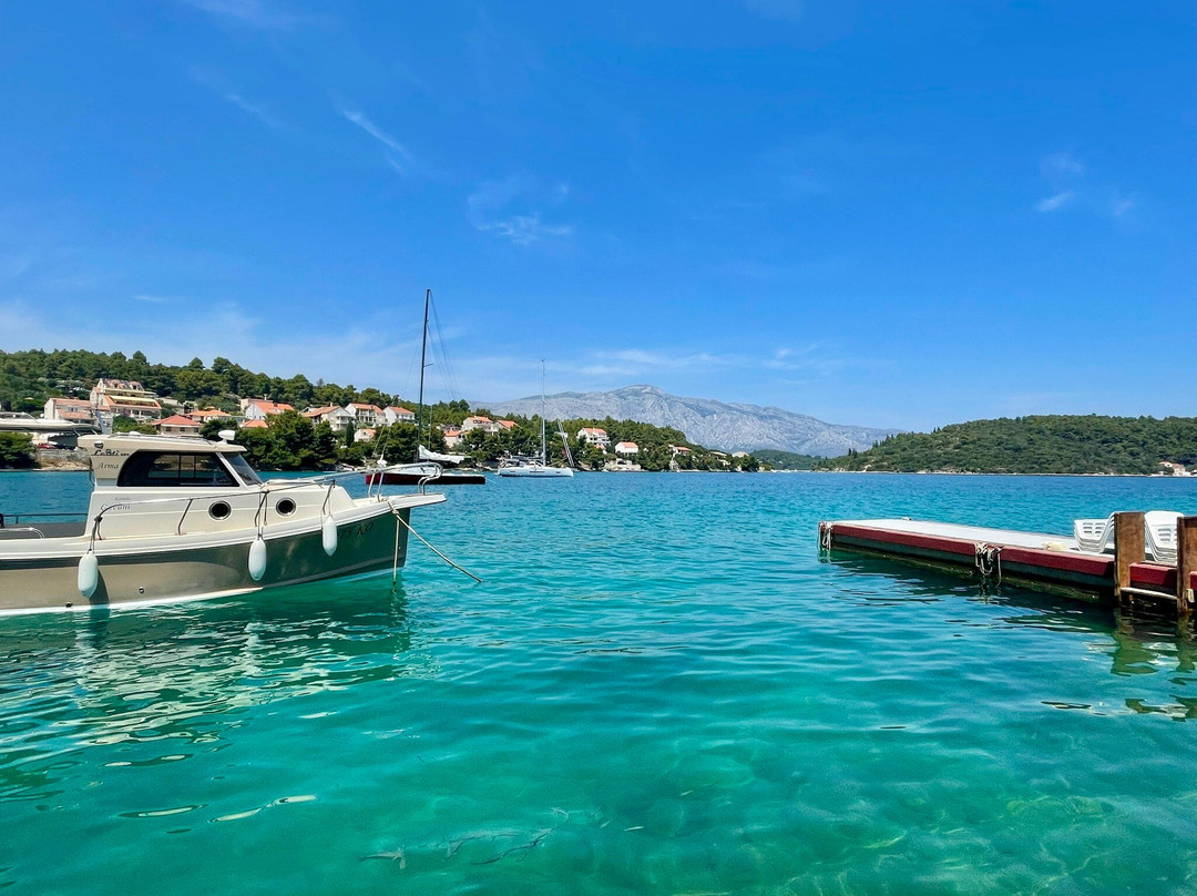 Korcula Outdoor Experience景点图片