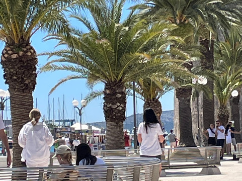 XII Century Heritage Hotel主图