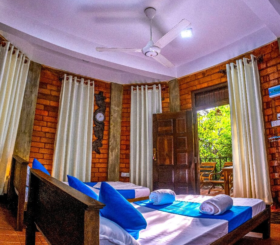 Jay'S Place Garden Cafe