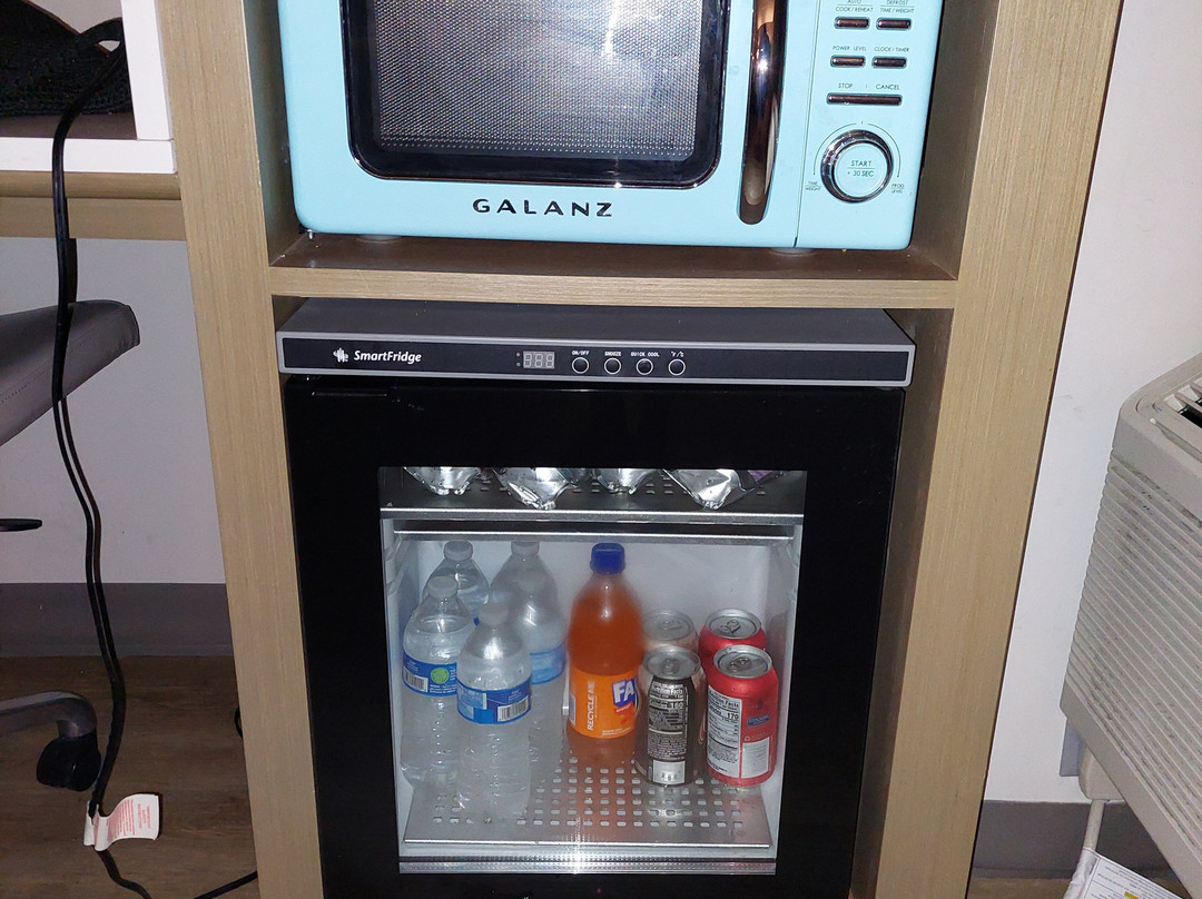 Radisson Hotel West Memphis主图