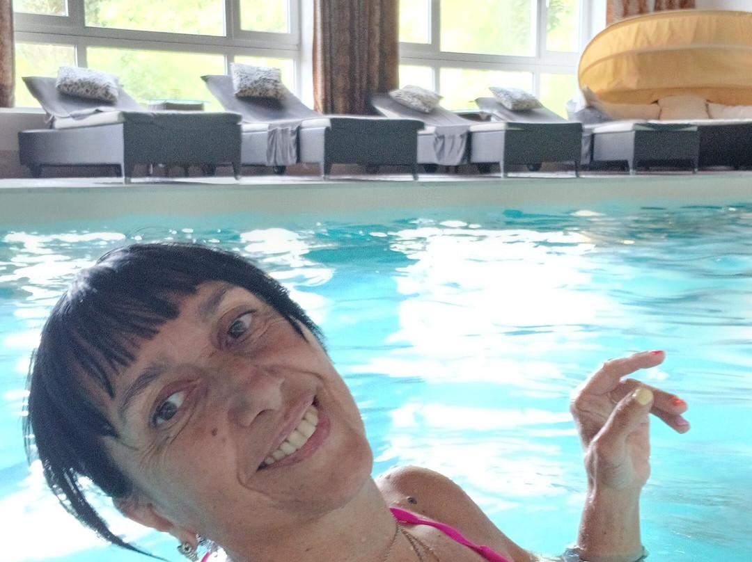 Hotel Villa Desiree主图