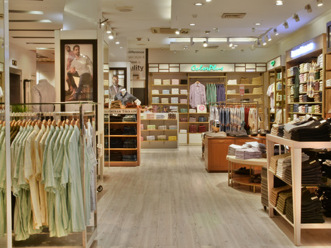 Kapsons Chandigarh-昌迪加必去景点